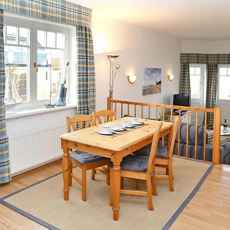 Sonnenresidenz Ii We 10