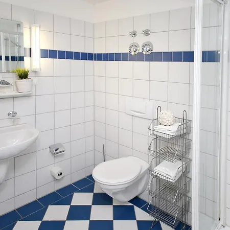 Sonnenresidenz Ii We 10 Appartamento Ostseebad Kühlungsborn