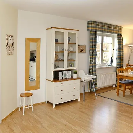 Apartman Sonnenresidenz Ii We 10 Ostseebad Kühlungsborn