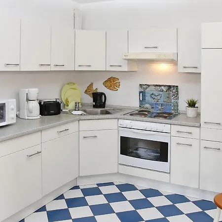 Sonnenresidenz Ii We 10 Appartamento